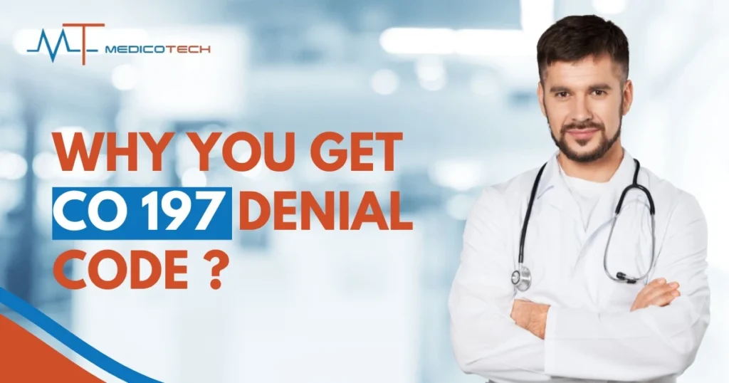 co 197 denial code