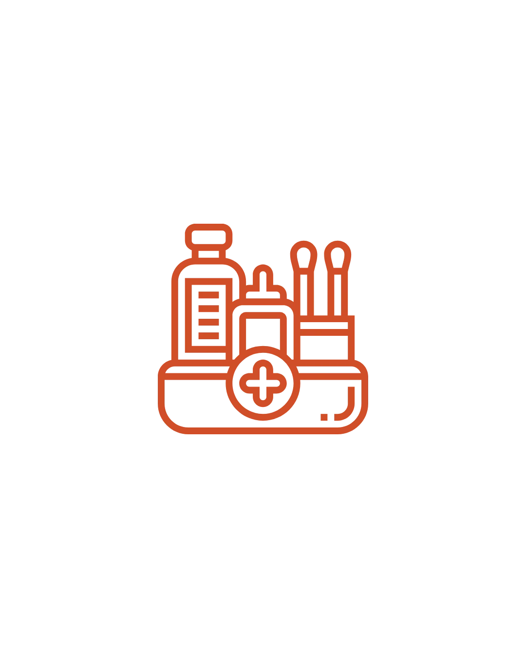 Hospital Privileges Icon