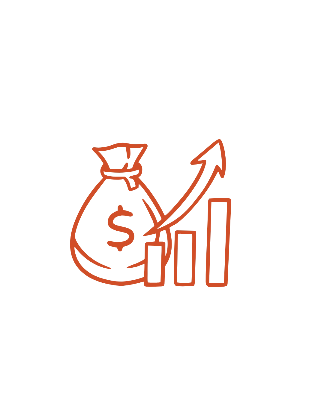 Revenue Increase