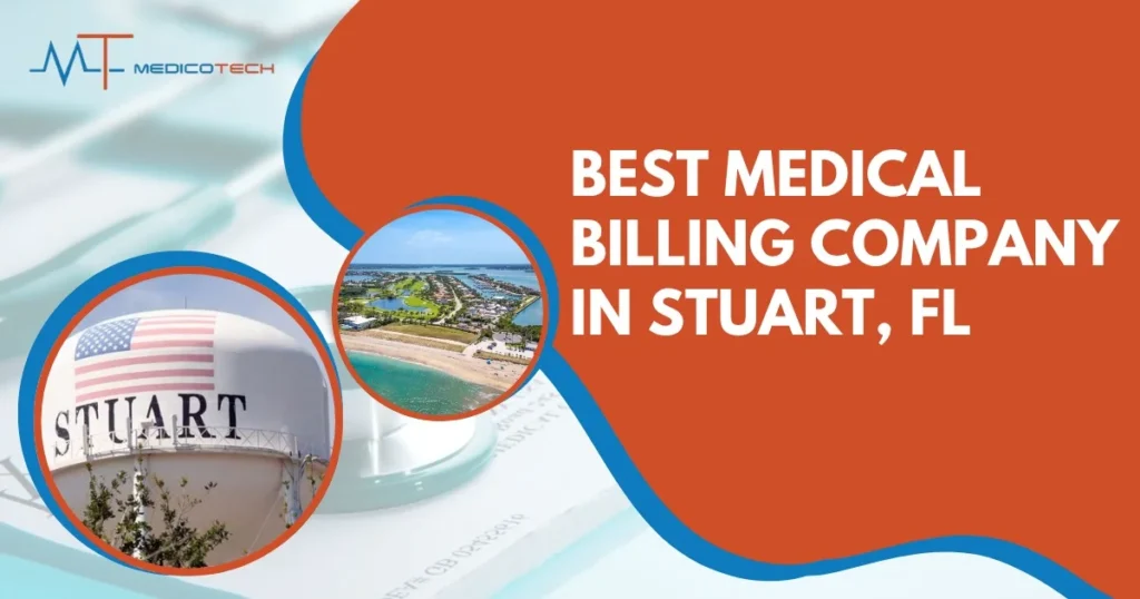 Best Medical Billing Company in Stuart