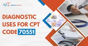 CPT Code 70551