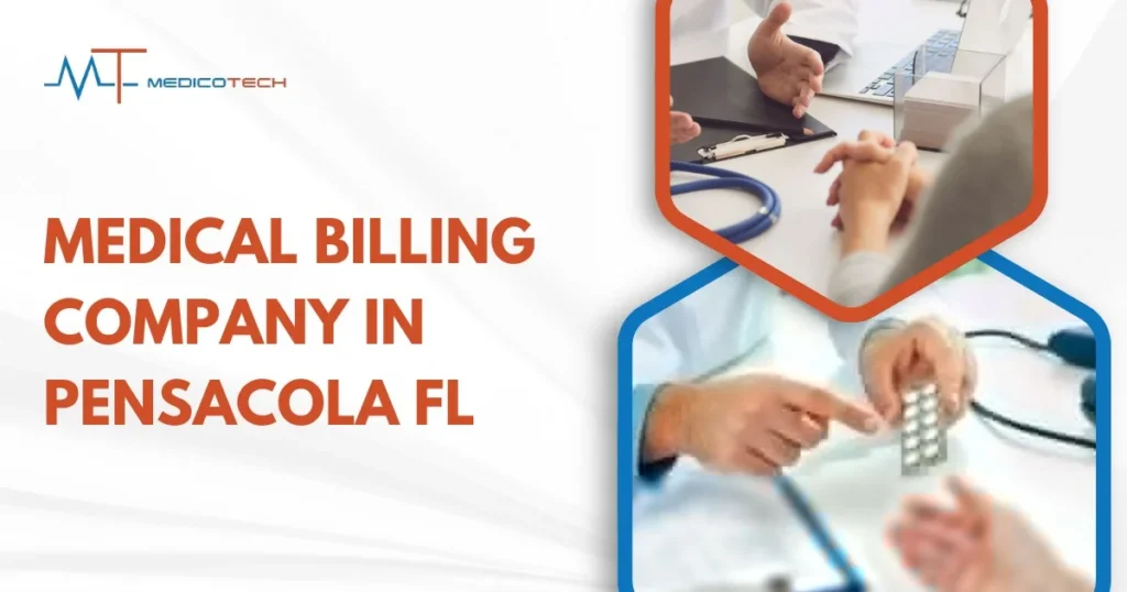 Medical Billing Company in Pensacola FL