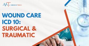 Wound Care ICD 10