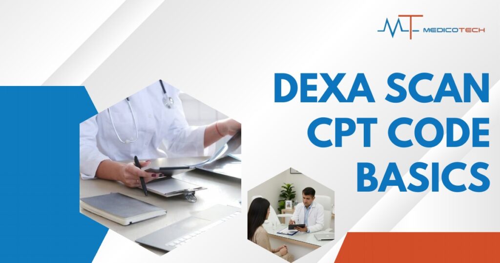 DEXA Scan CPT Code