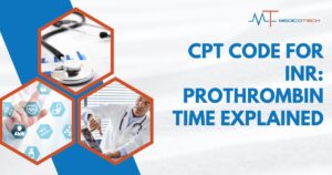 CPT Code for INR