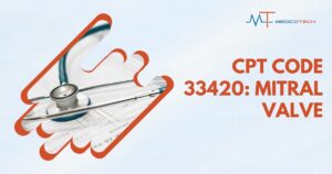 CPT Code 33420