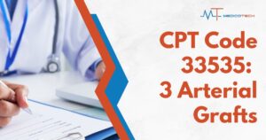 CPT Code 33535