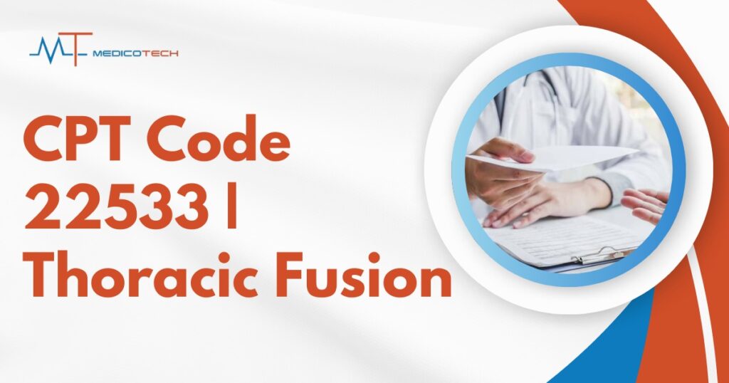 CPT Code 22533