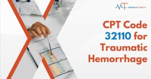 CPT Code 32110