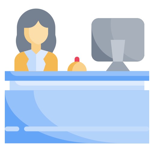 Pateint Help Desk Services