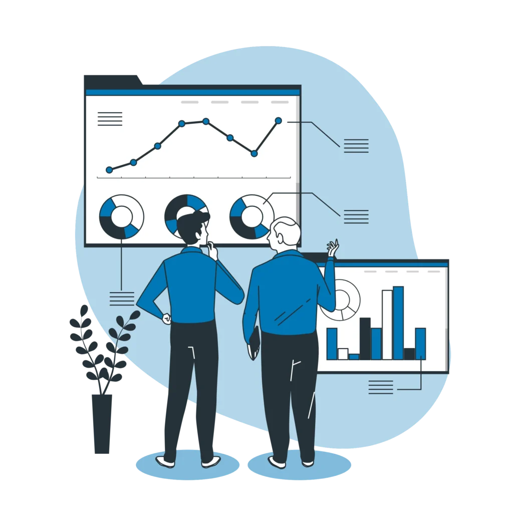 Keyword & Competitor Research