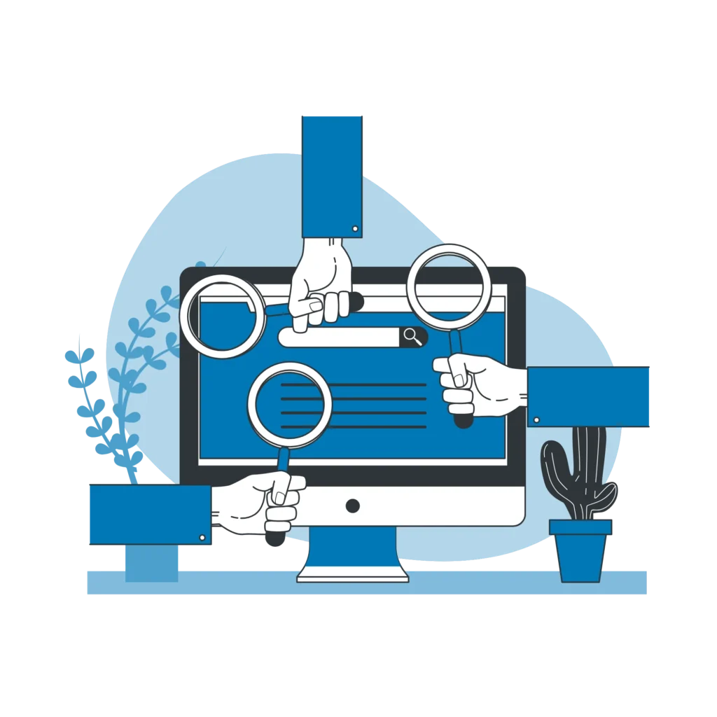 generic seo agencies fail