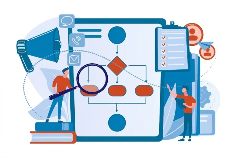 credentialing process work