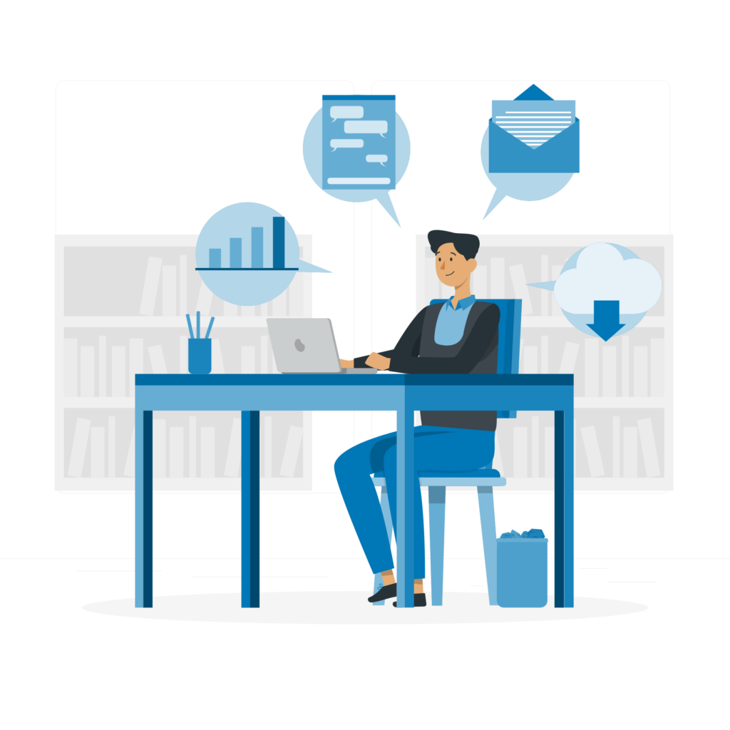 fit for help desk