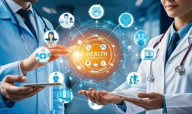 Seamless Integration with Your Existing EHRs