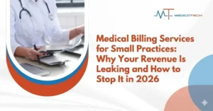medical billing for small practices