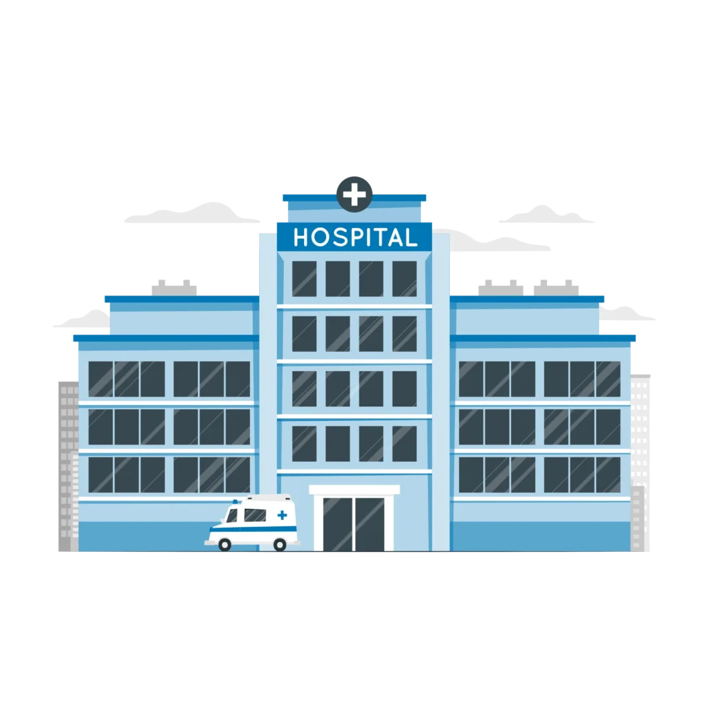 Facilities and organizations
