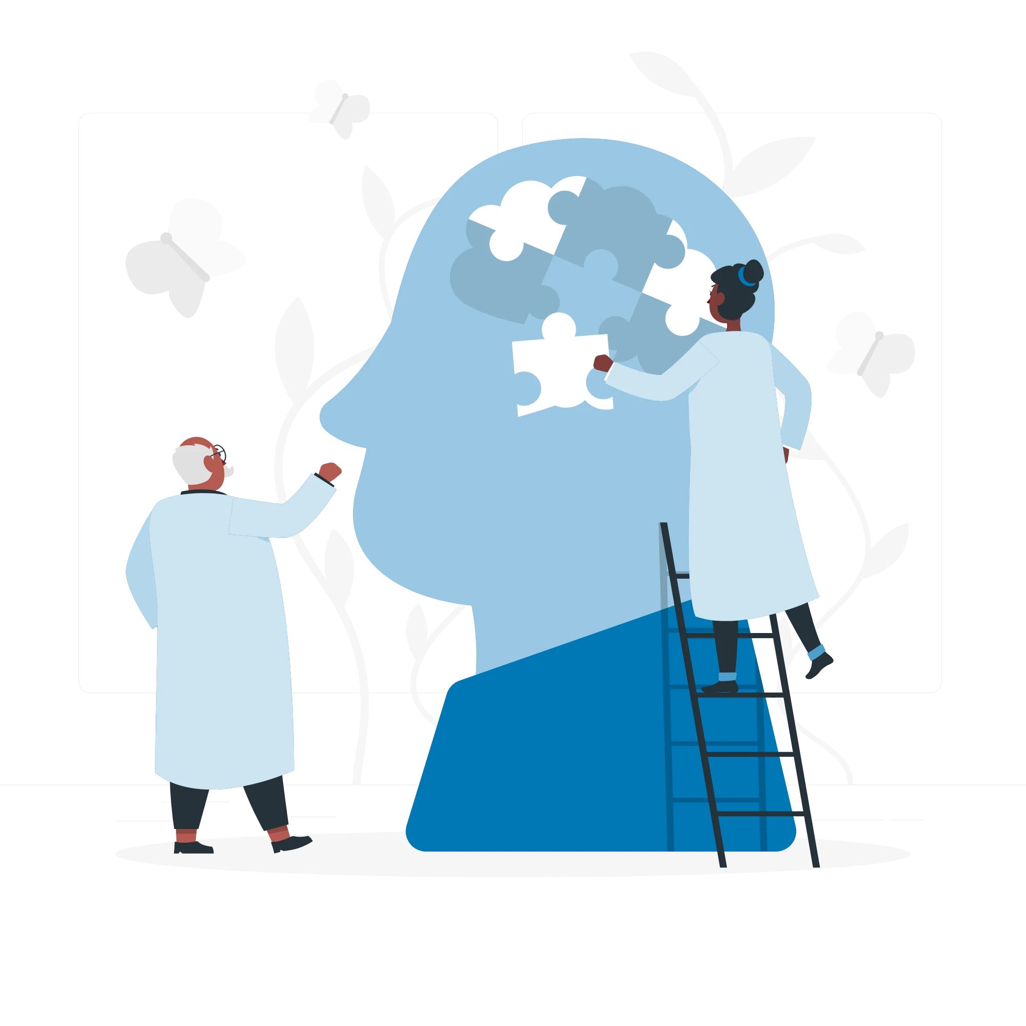 psychiatry medical billing services