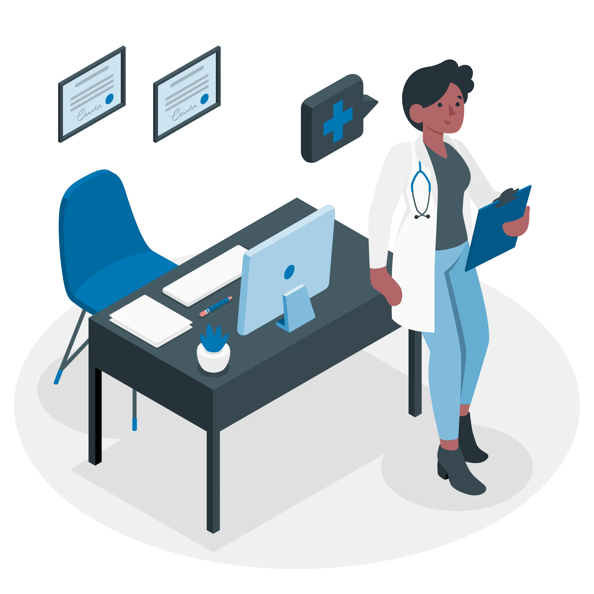 internal medicine billing serices