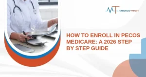 Enroll in PECOS Medicare