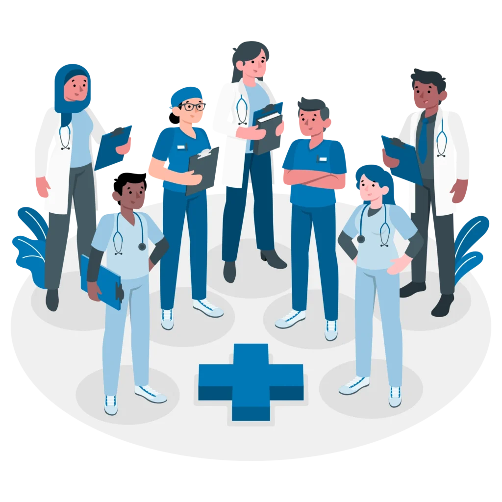 Medicotech do for your radiology practice
