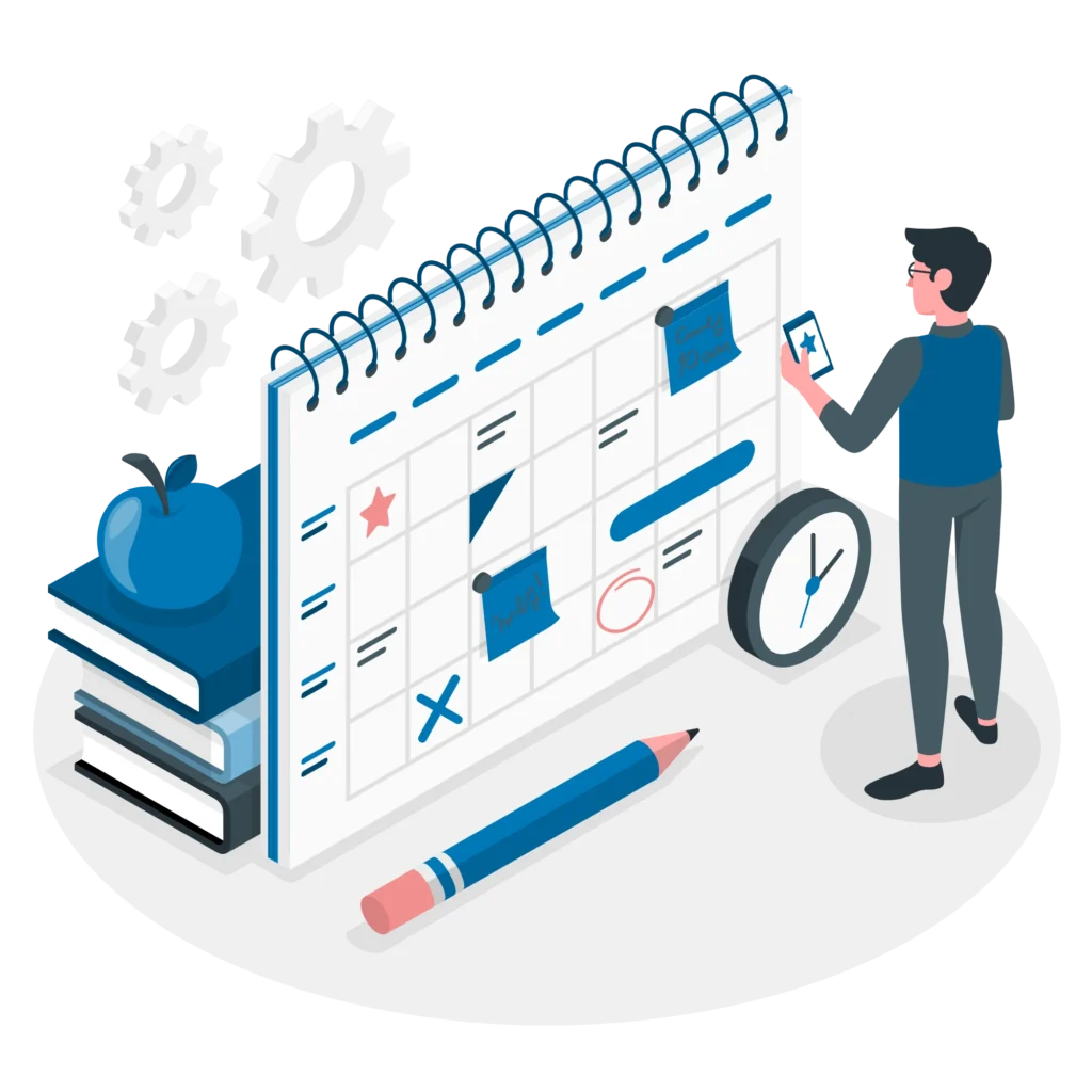 Re-credentialing
