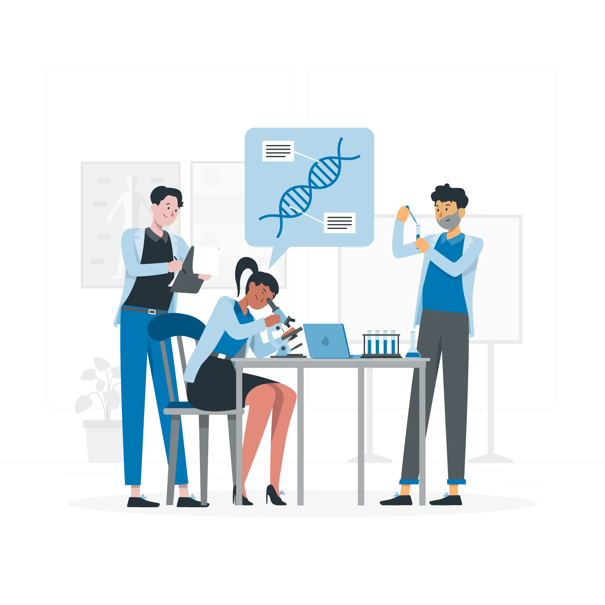 CAQH credentialing service