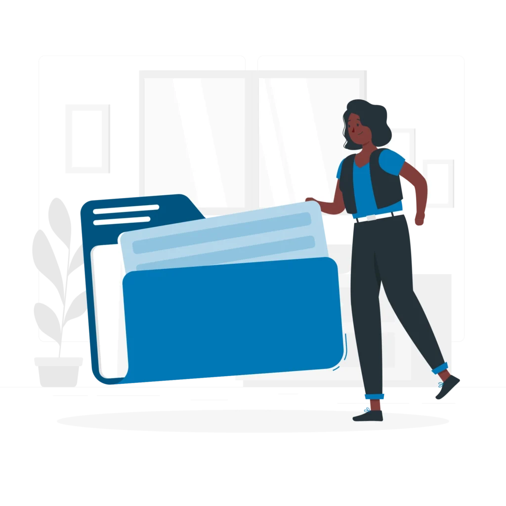 documents for provider enrollment