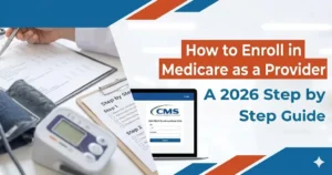 how to enroll in medicare