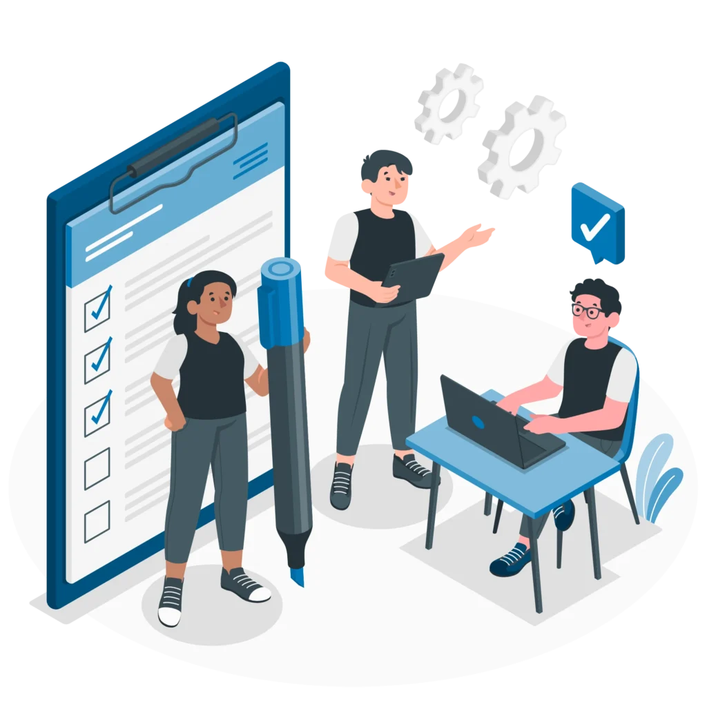 provider enrollment services