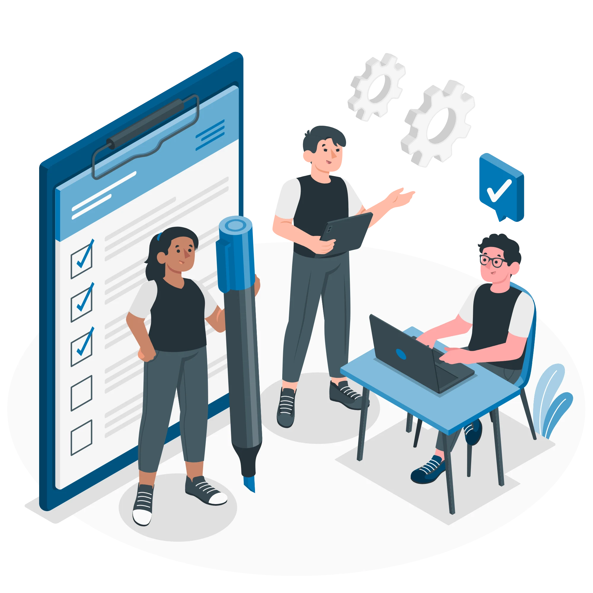 provider enrollment services