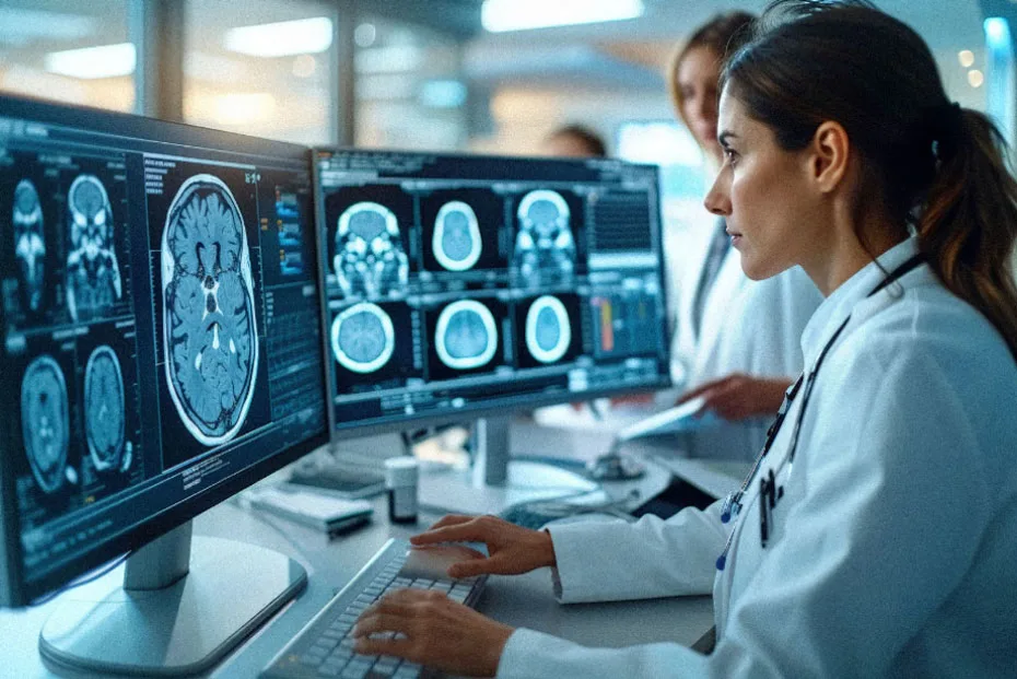 radiology medical billing services