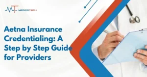 aetna insurance credentialing