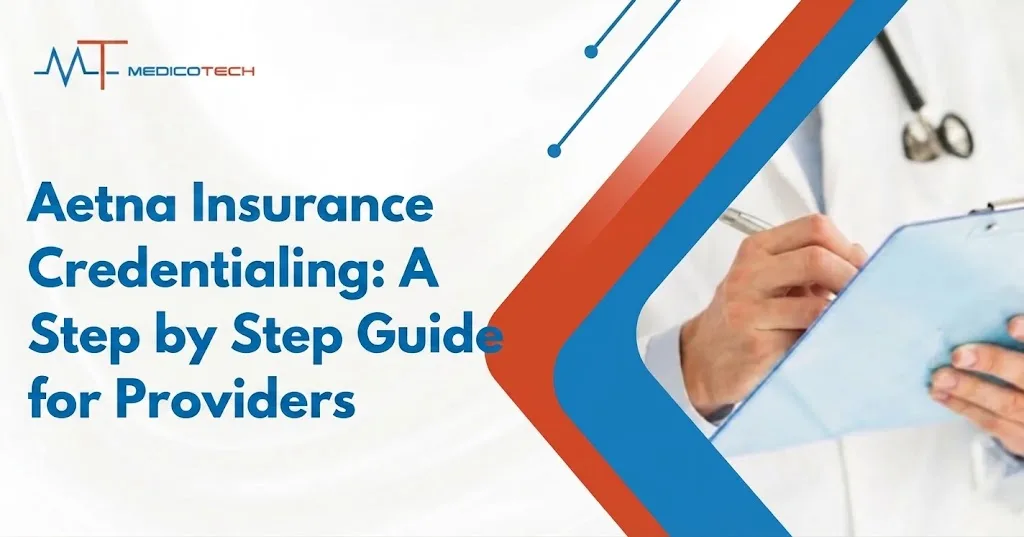 aetna insurance credentialing