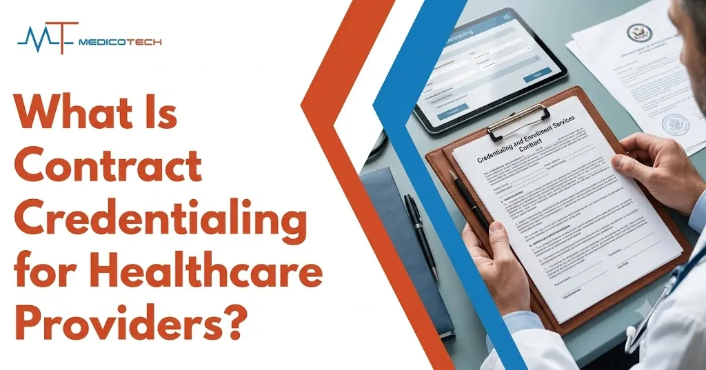 contract credentialing