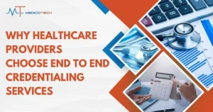 end to end credentialing services