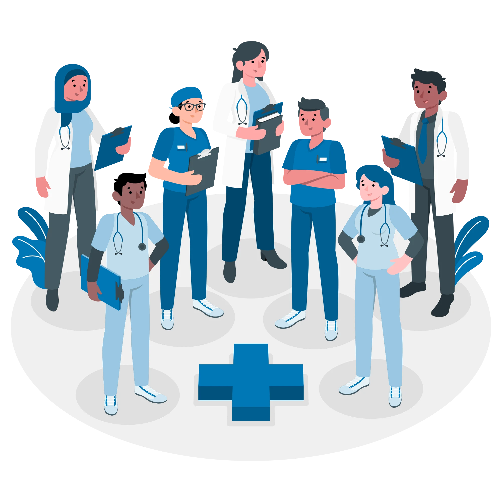 medical billing services for small practices in North Carolina