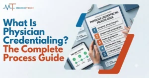 physician credentialing