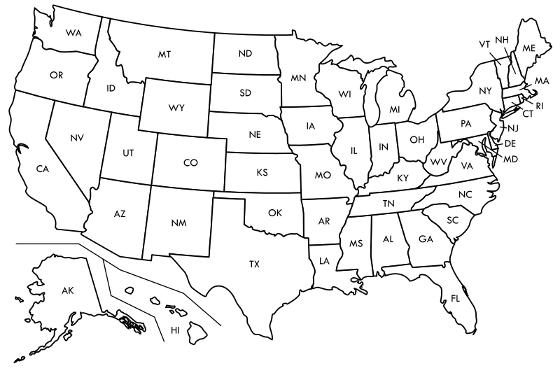 Which Pennsylvania cities and specialties do we bill for