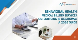 behavioral health medical billing services outsourcing in Oklahoma