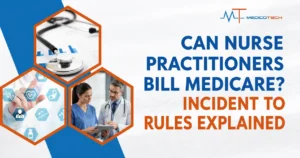 can nurse practitioners bill medicare