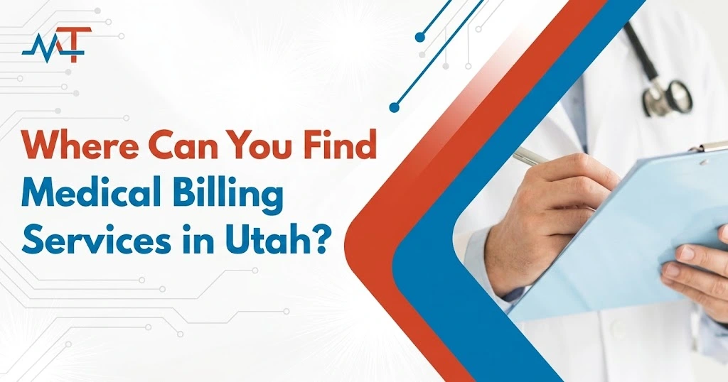 medical billing services in Utah