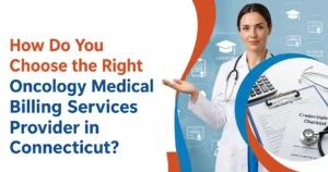 oncology medical billing services provider in Connecticut