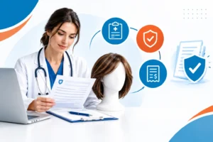 cranial prosthesis billing