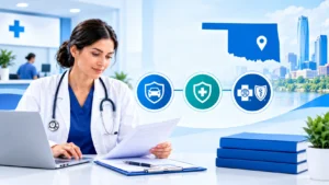 Oklahoma urgent care billing services