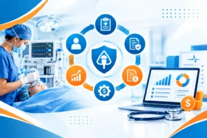 anesthesia RCM