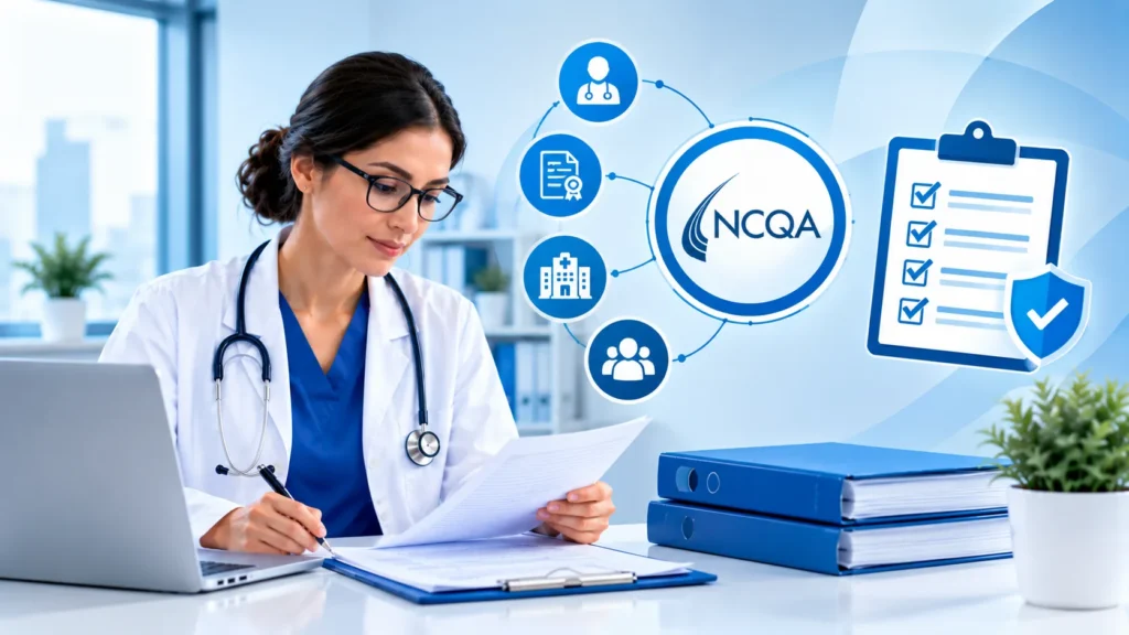 delegated credentialing policy