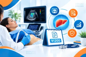 fibroscan cpt code