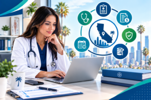 internal medicine billing services Los Angeles