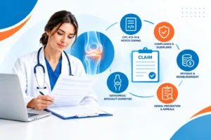 orthopedic billing and coding